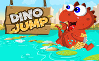 Dino Jump