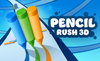 Pencil Rush