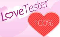 Love Tester